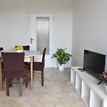 Taneda Apartment
