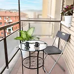 Taneda Apartment Bologna