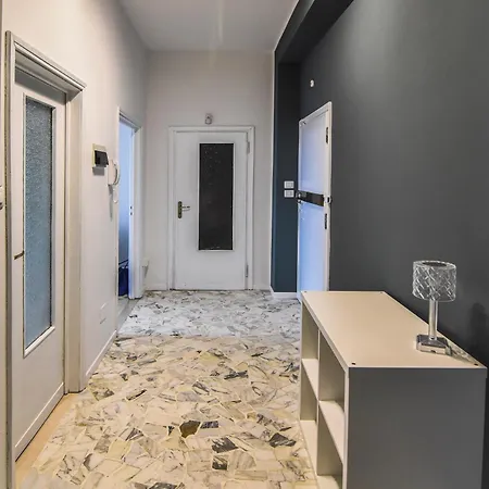 Taneda Appartement Bologne