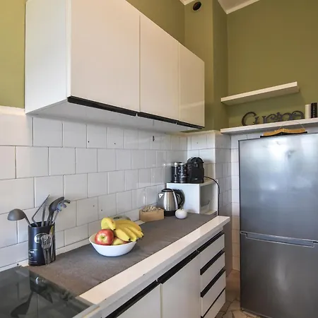 Appartement Taneda