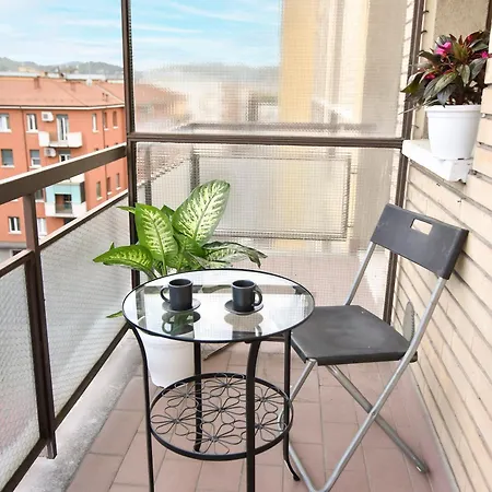 Taneda Appartement Bologne