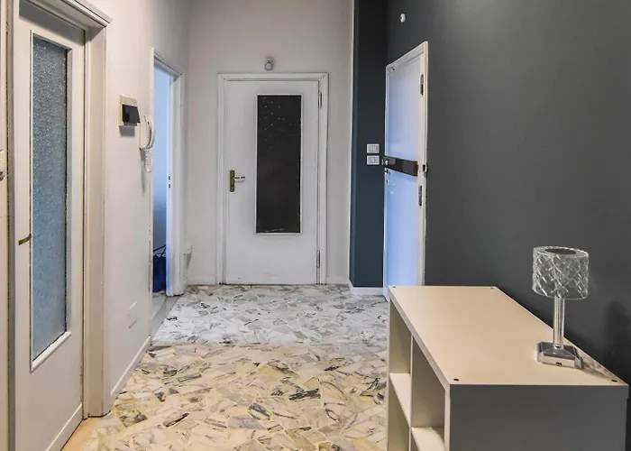 Taneda Appartement Bologne