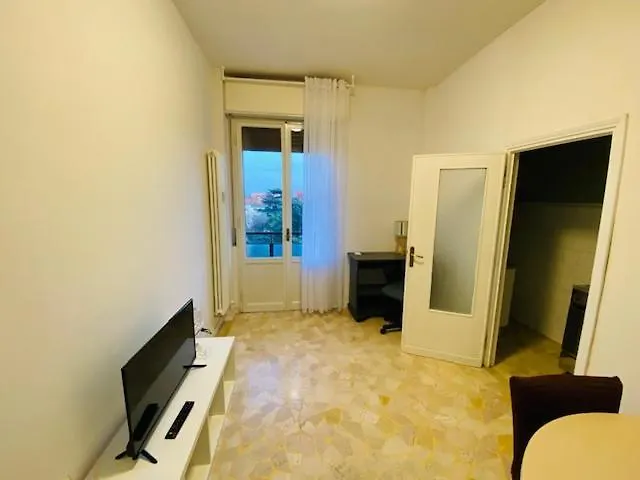 Taneda Apartman *